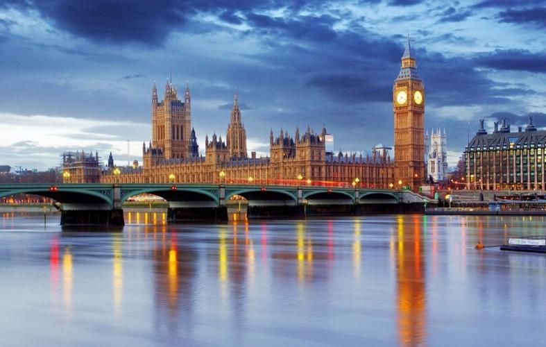 英国留学申请:洞见未来航程